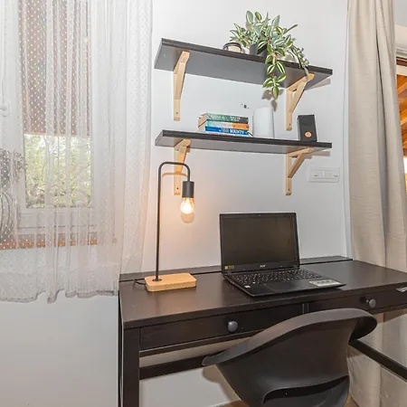 Parona * 시베니크