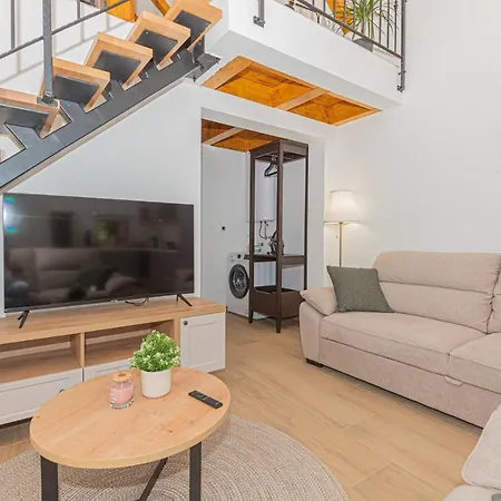 Villa Parona Sibenik