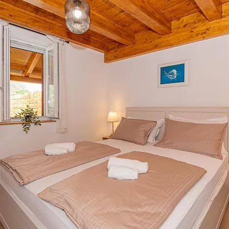 Villa Parona Šibenik